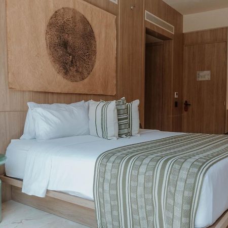 Osh Hotel Cartagena エクステリア 写真