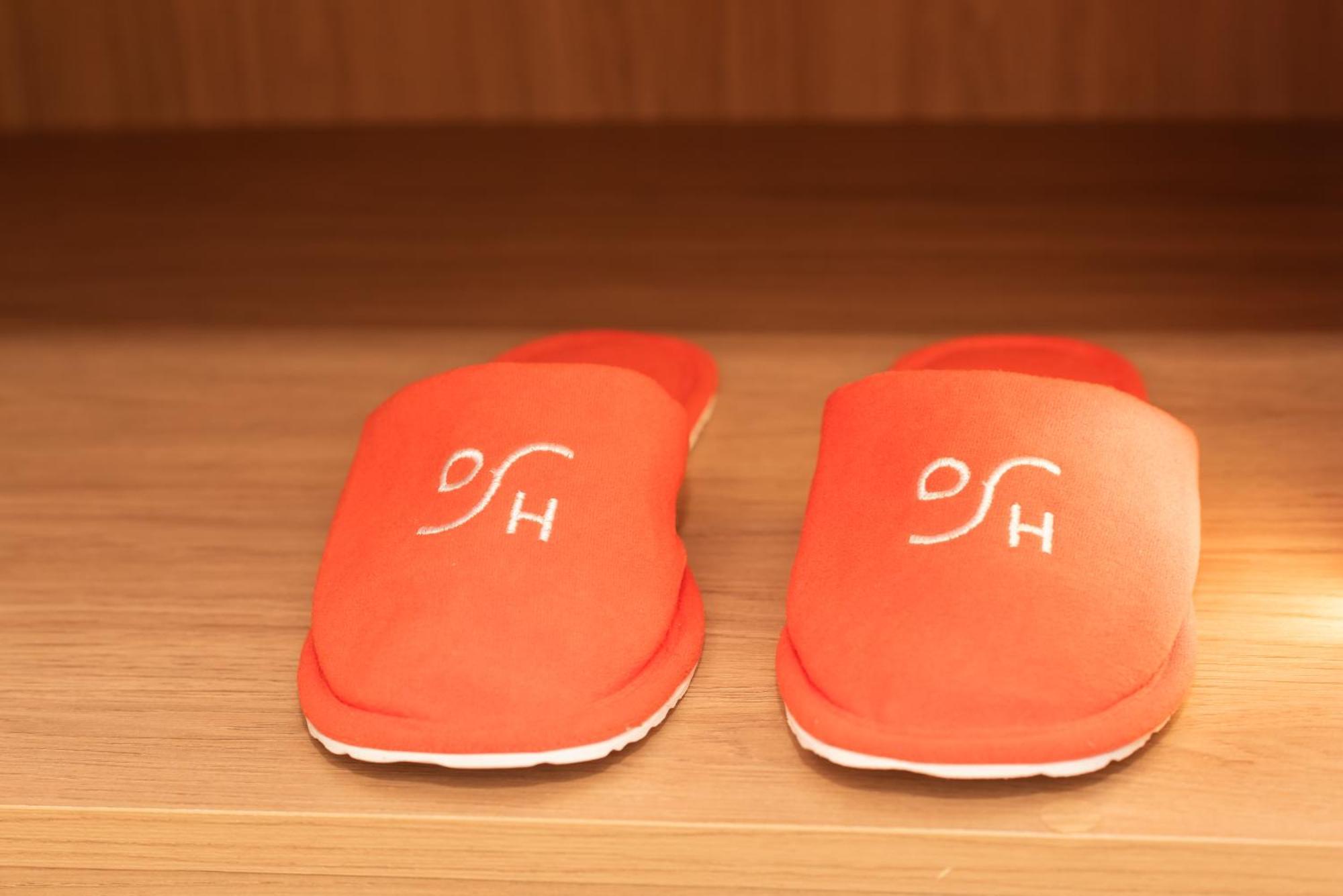 Osh Hotel Cartagena エクステリア 写真