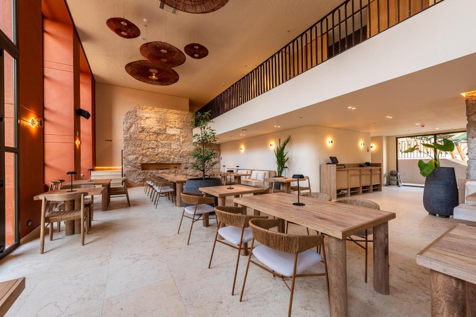Osh Hotel Cartagena エクステリア 写真