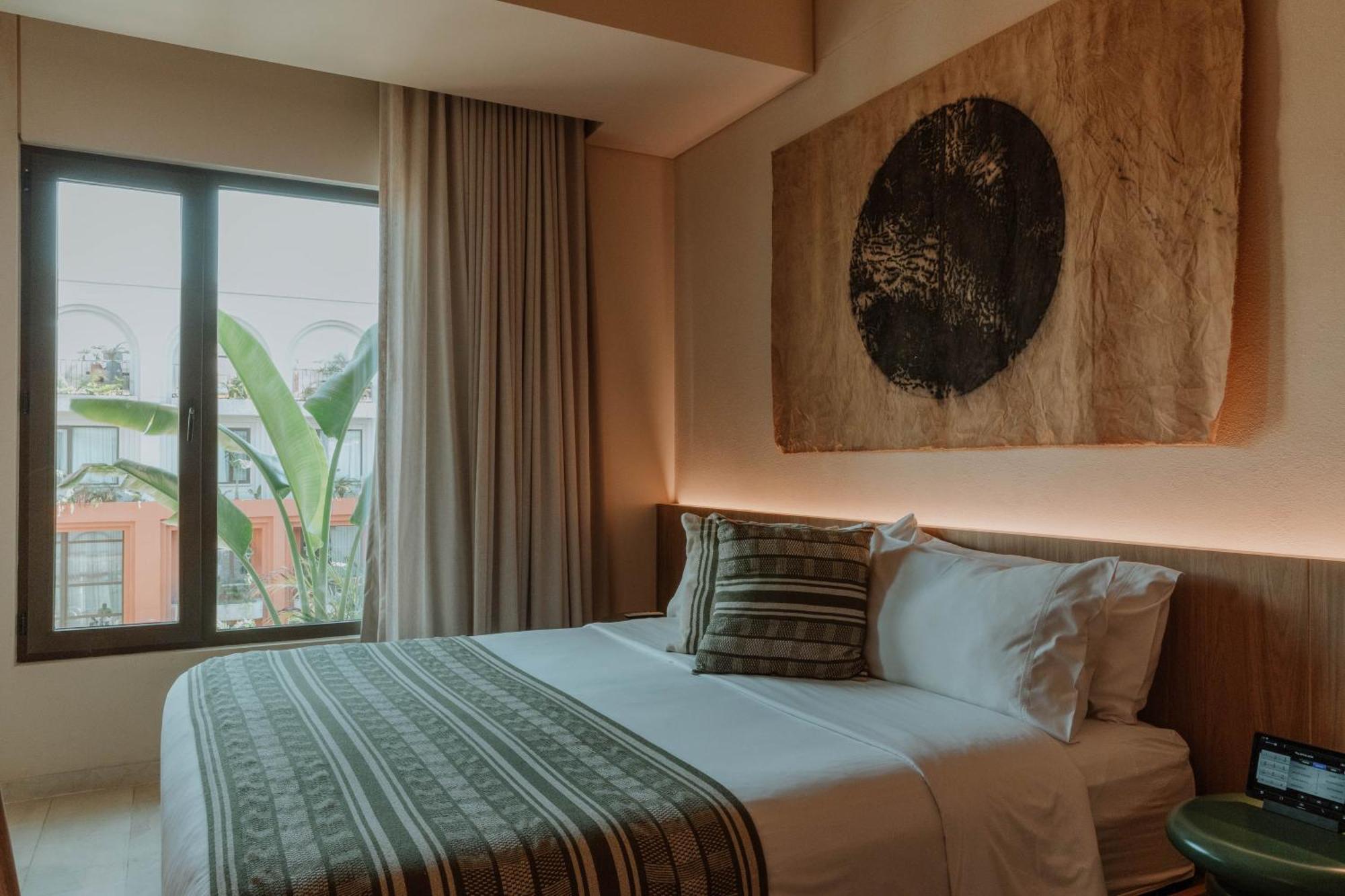 Osh Hotel Cartagena 部屋 写真