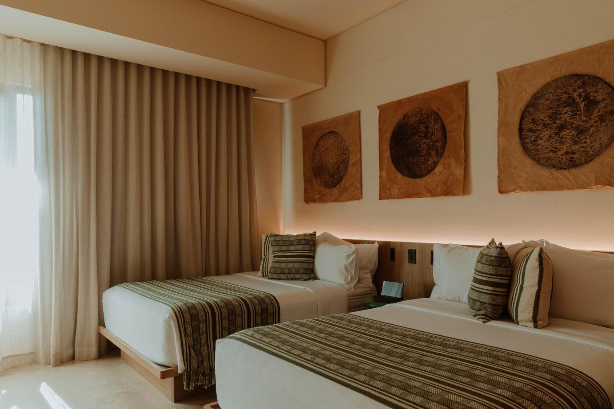Osh Hotel Cartagena 部屋 写真