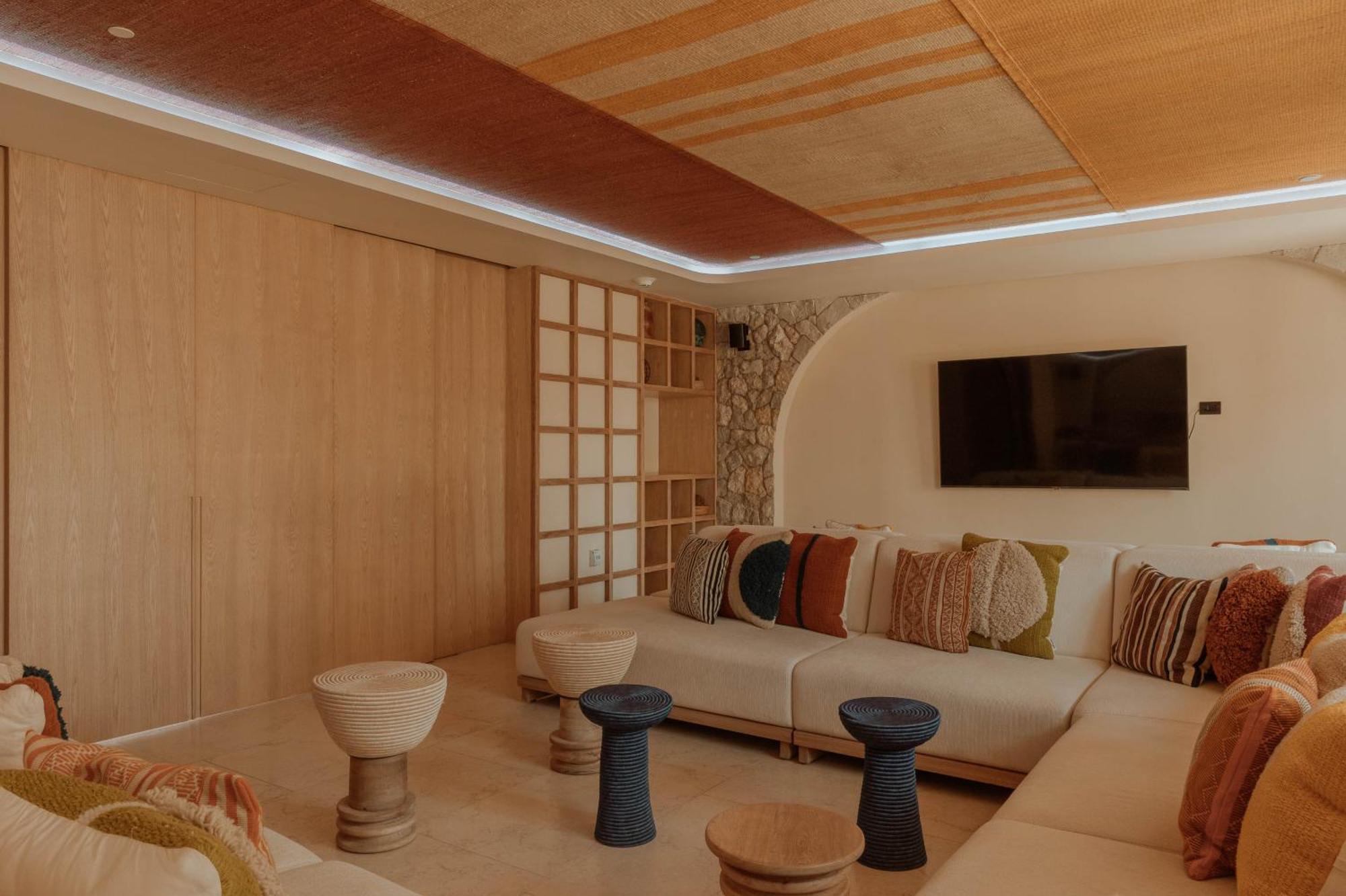 Osh Hotel Cartagena エクステリア 写真