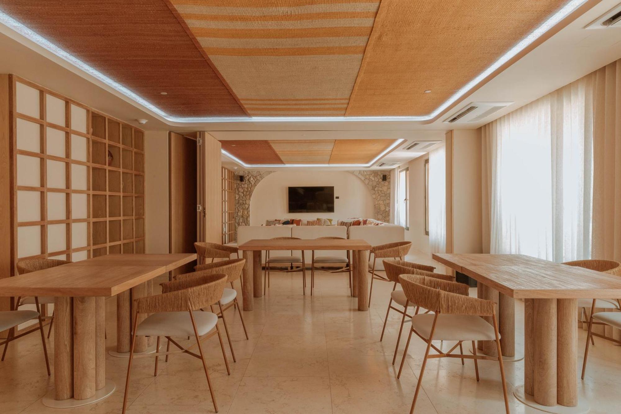 Osh Hotel Cartagena エクステリア 写真