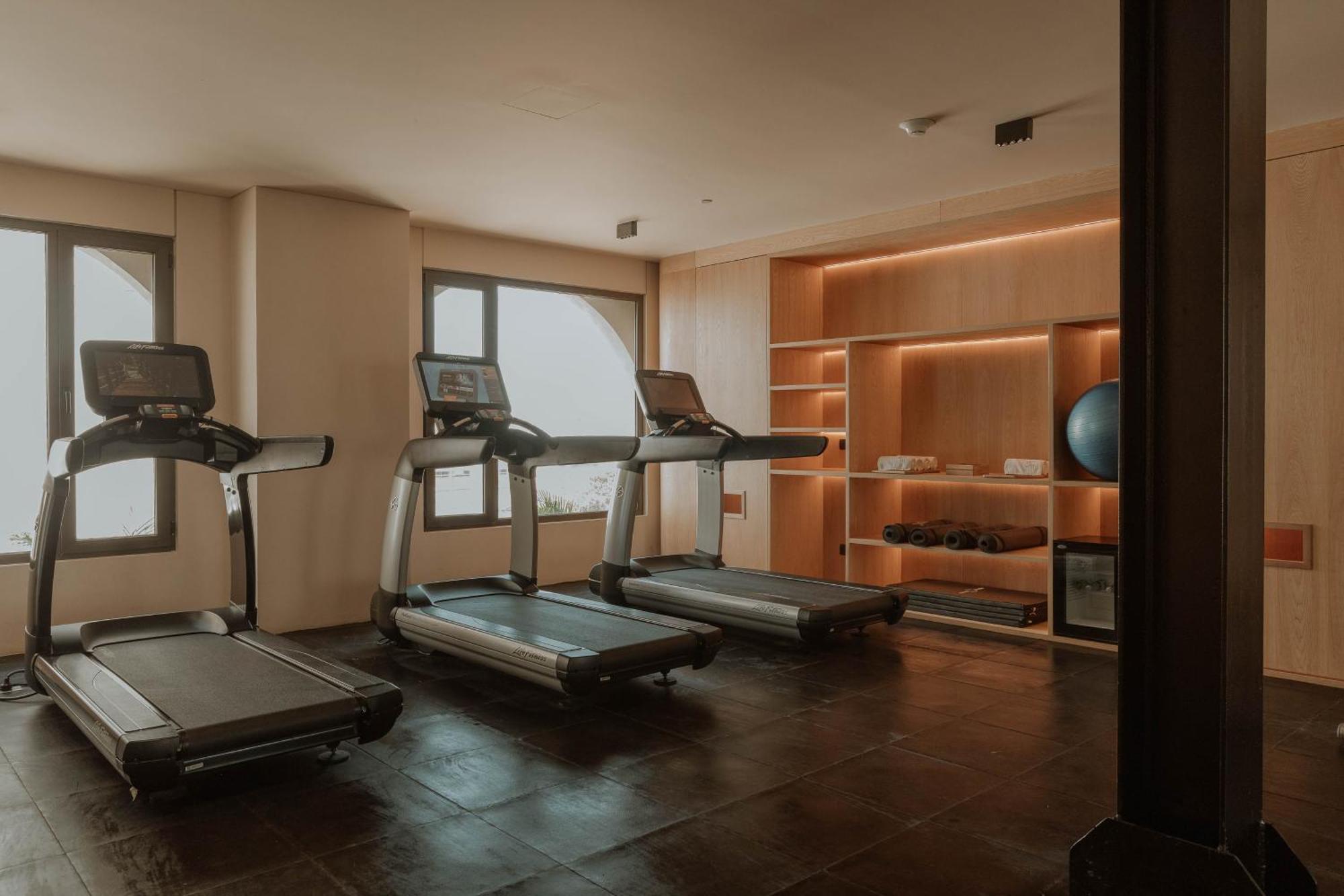 Osh Hotel Cartagena エクステリア 写真