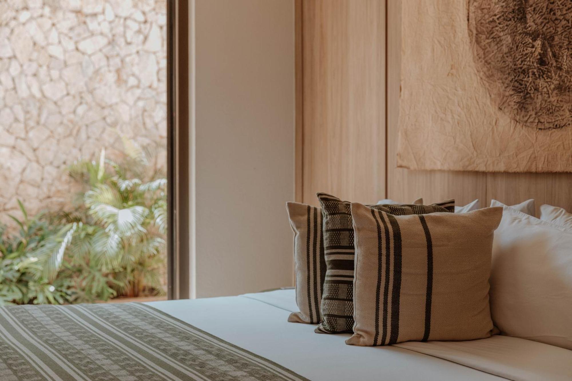 Osh Hotel Cartagena エクステリア 写真
