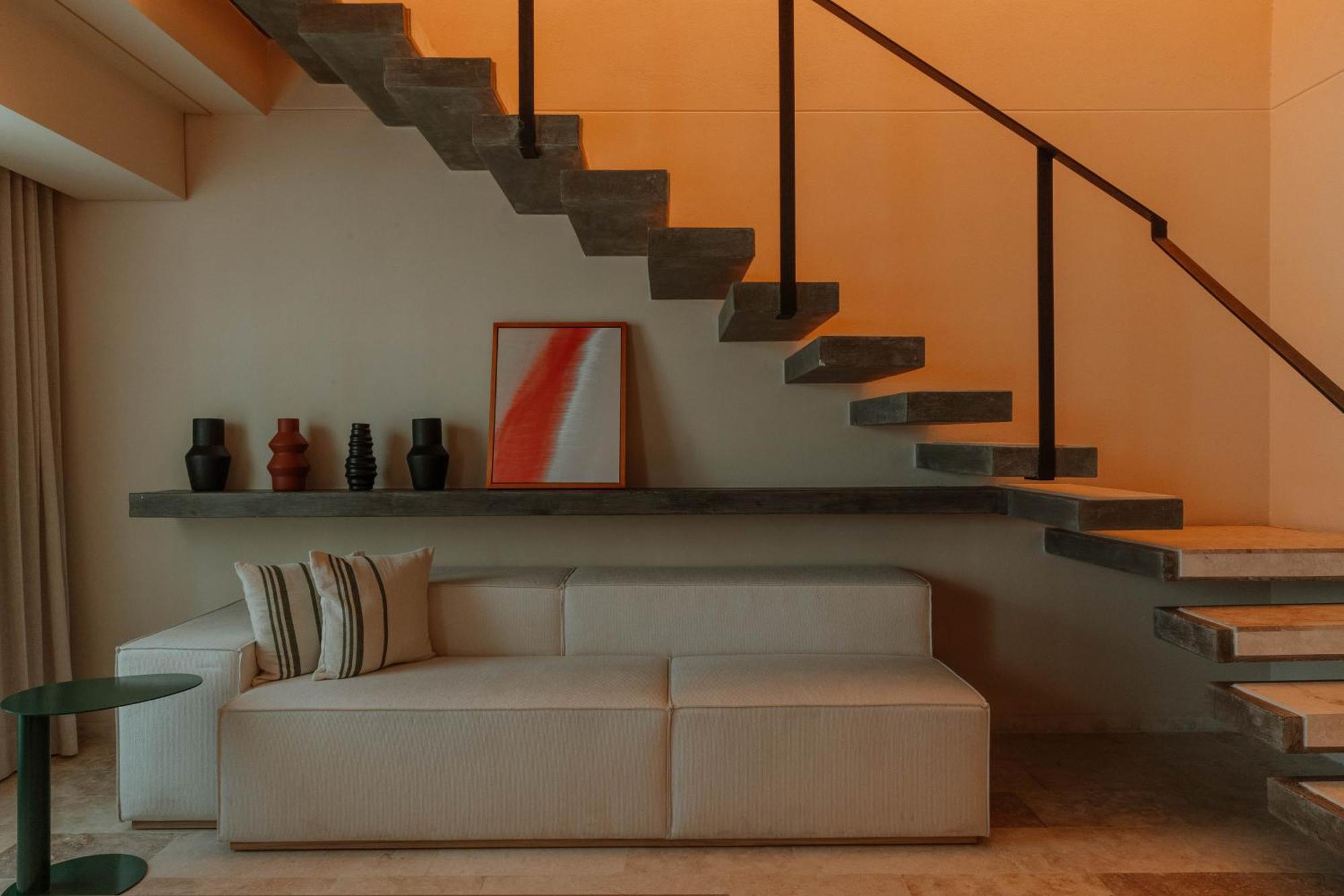 Osh Hotel Cartagena 部屋 写真