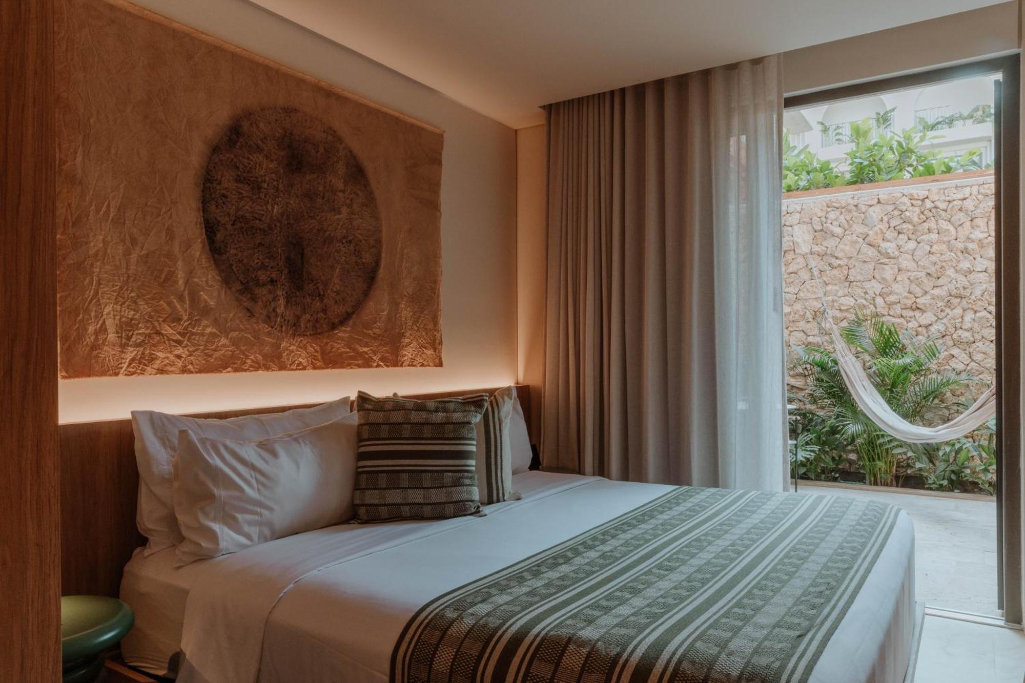 Osh Hotel Cartagena 部屋 写真