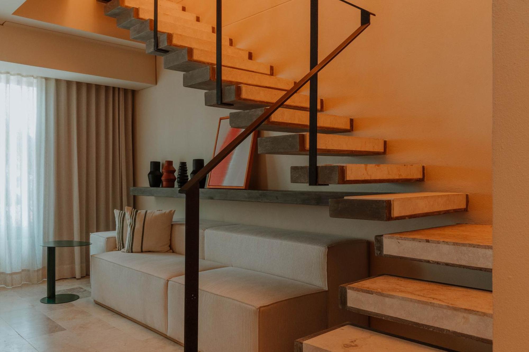 Osh Hotel Cartagena 部屋 写真