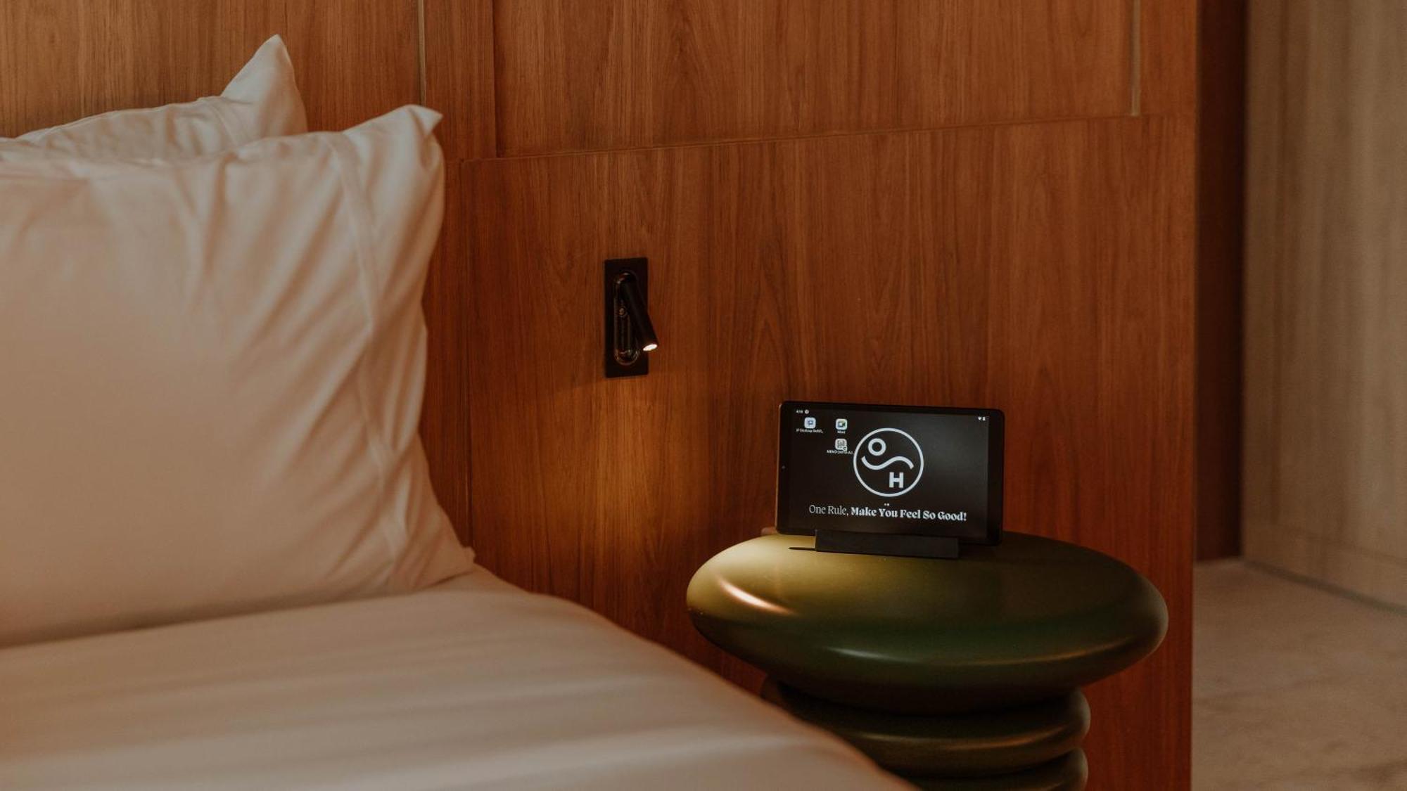 Osh Hotel Cartagena 部屋 写真