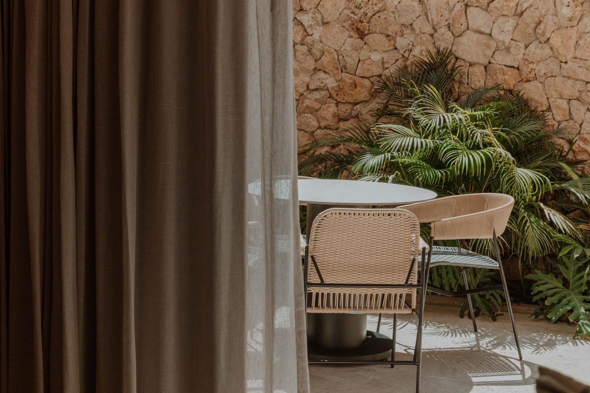 Osh Hotel Cartagena 部屋 写真