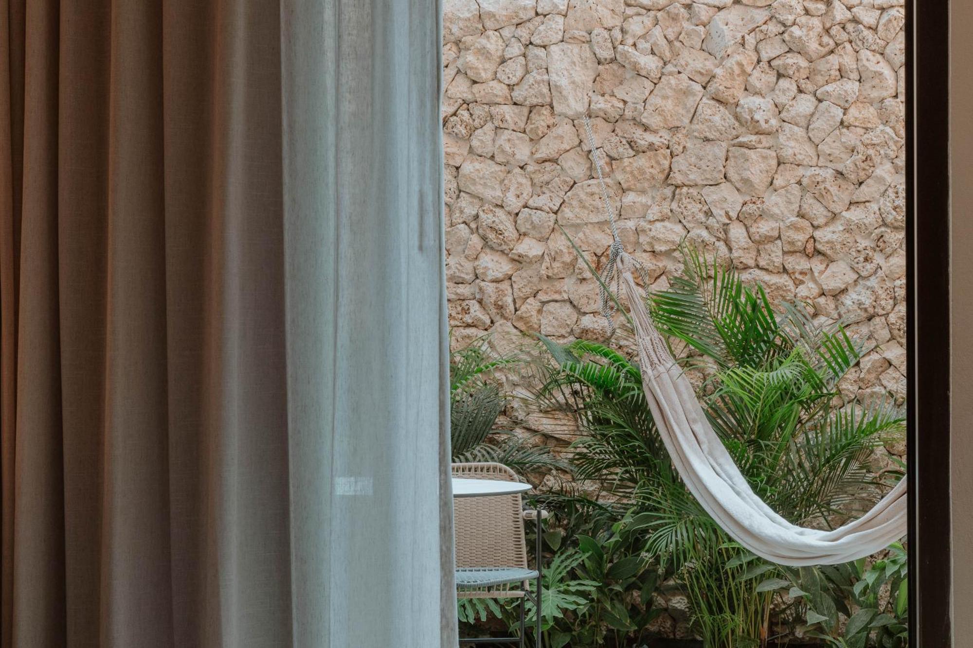 Osh Hotel Cartagena 部屋 写真
