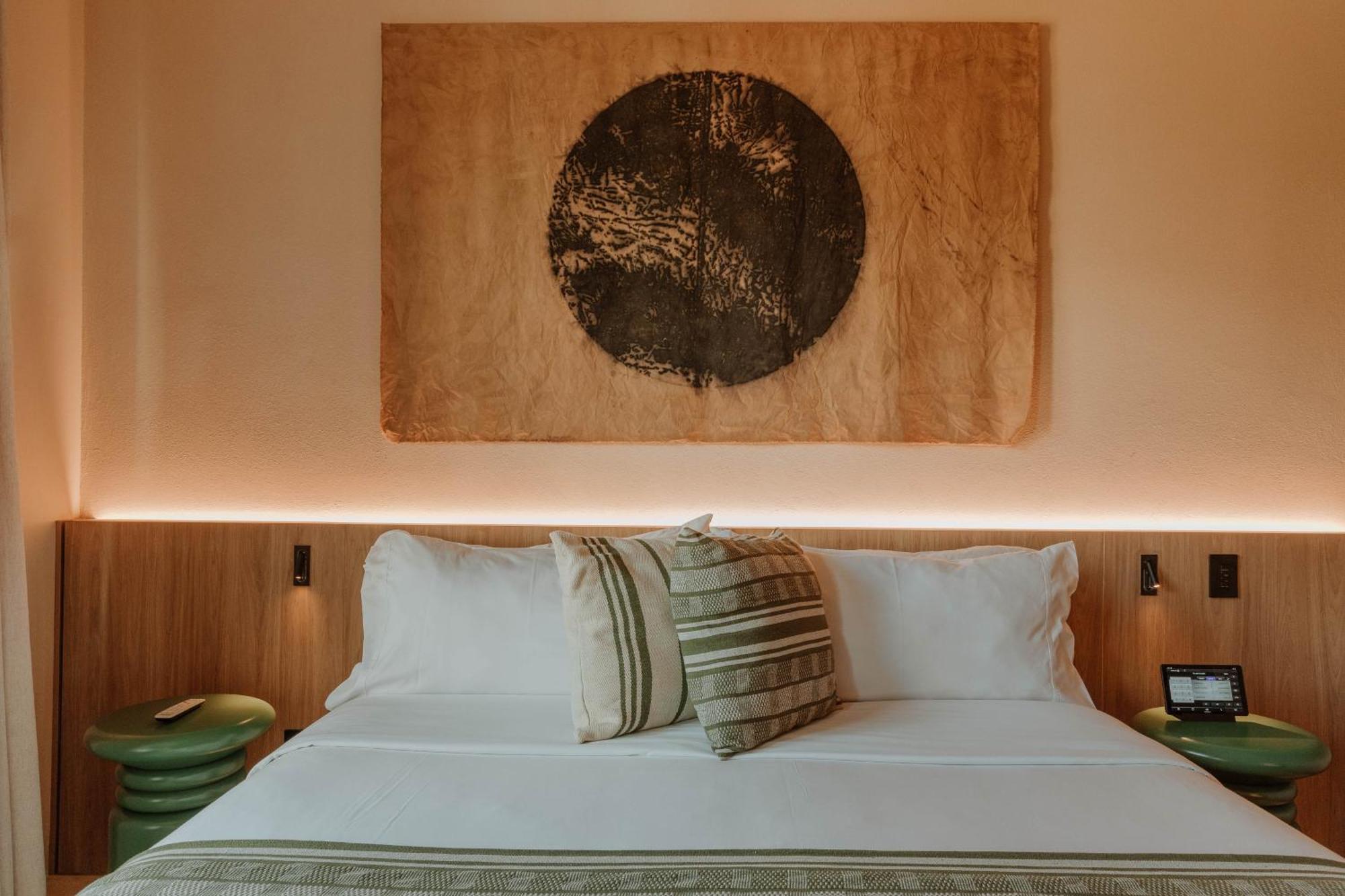 Osh Hotel Cartagena 部屋 写真