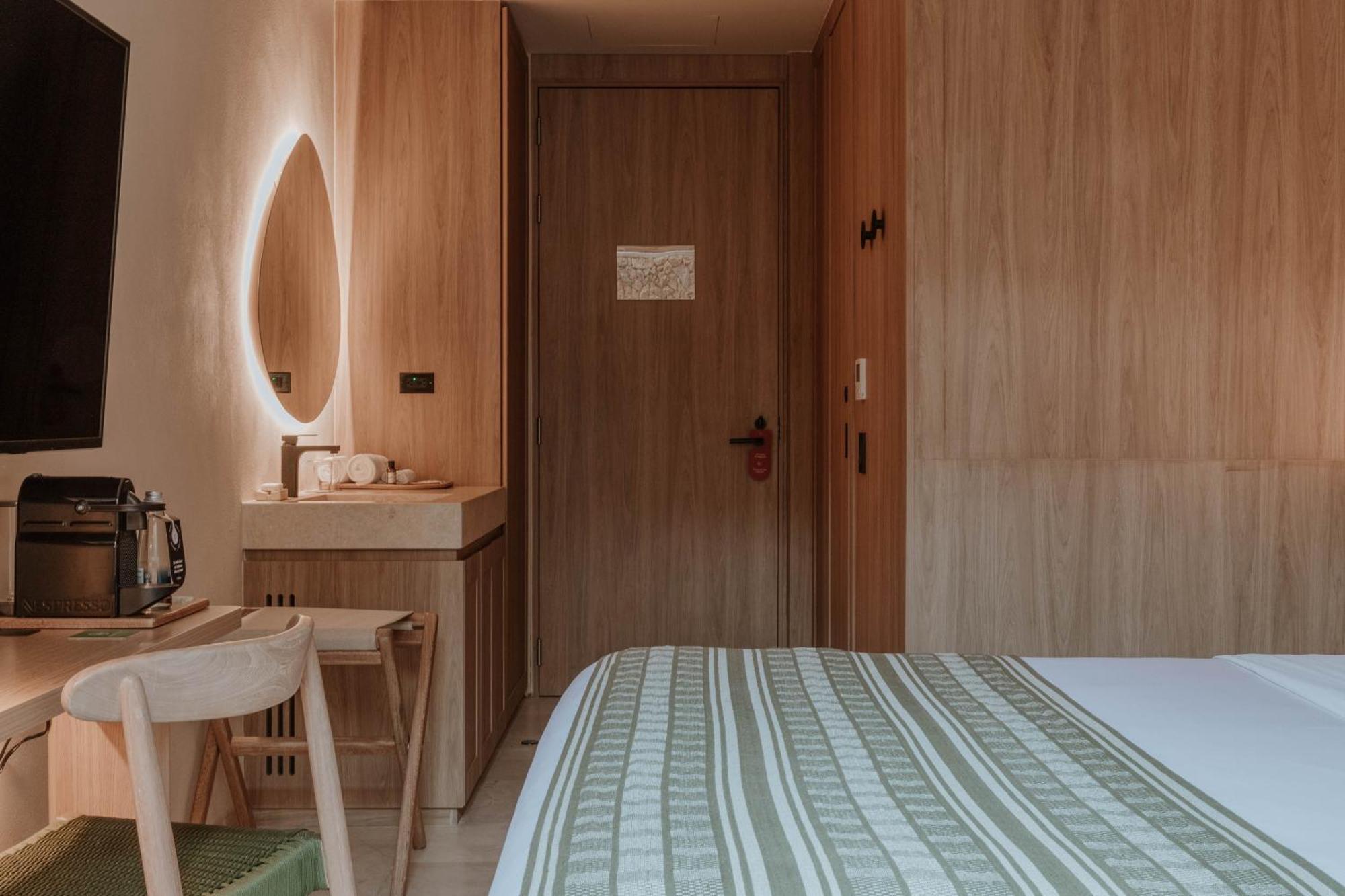 Osh Hotel Cartagena 部屋 写真