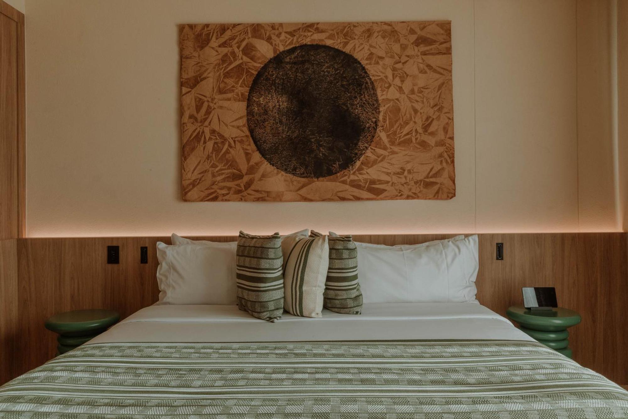 Osh Hotel Cartagena 部屋 写真