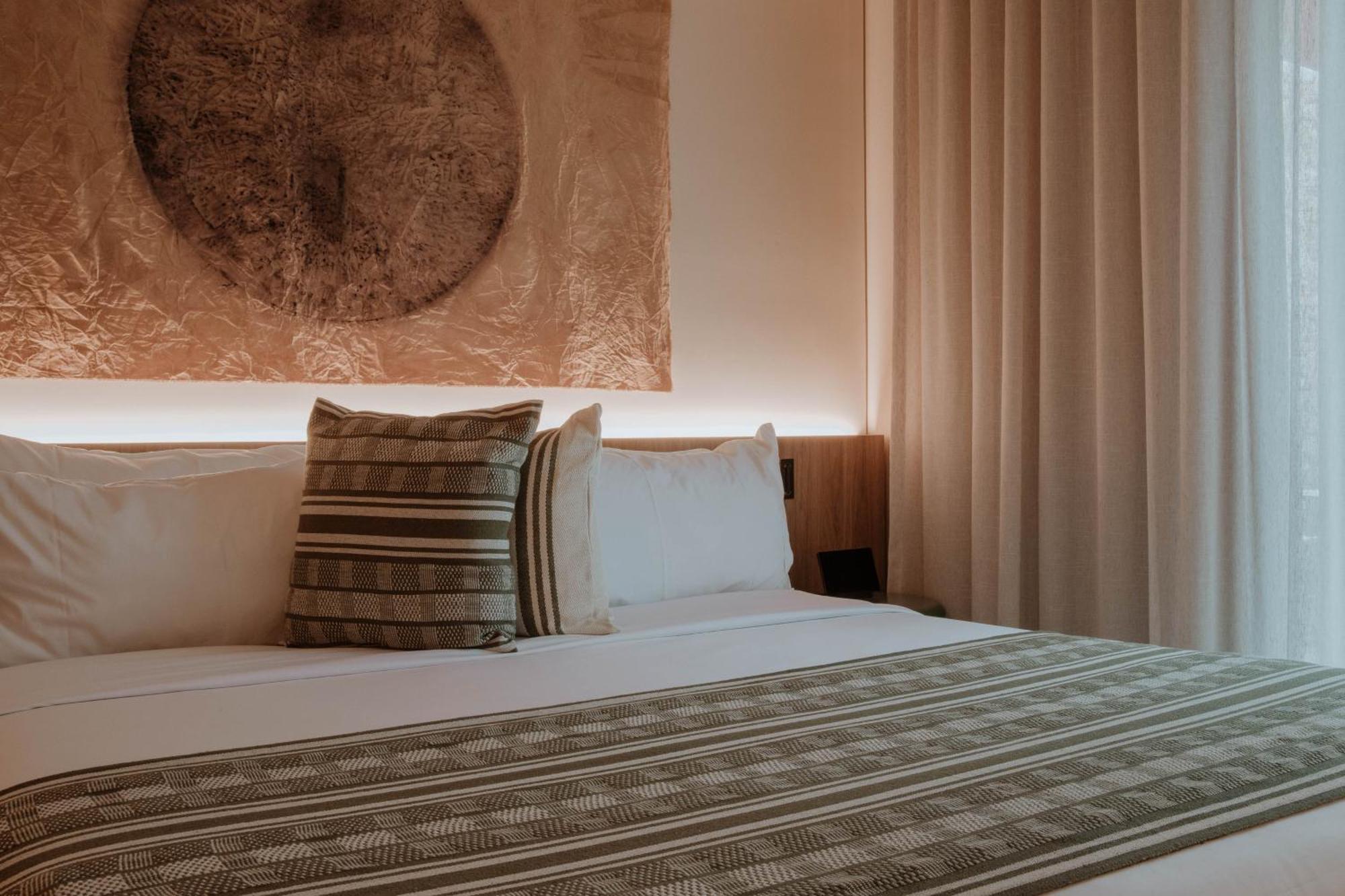 Osh Hotel Cartagena 部屋 写真