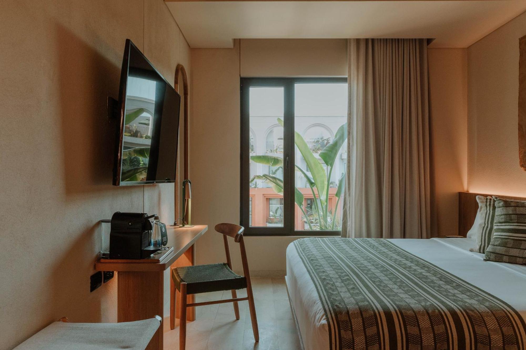 Osh Hotel Cartagena 部屋 写真