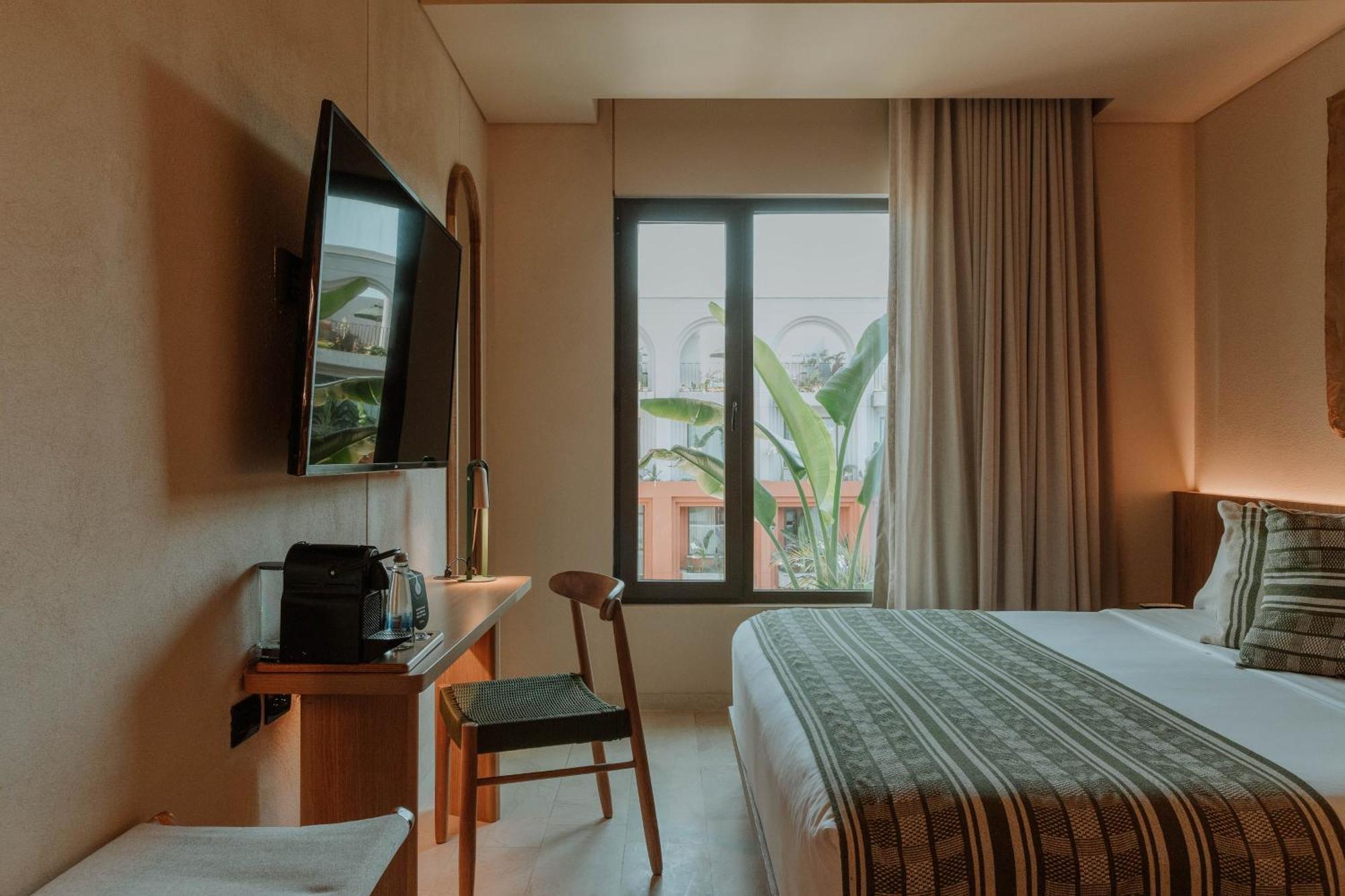 Osh Hotel Getsemani Cartagena 部屋 写真