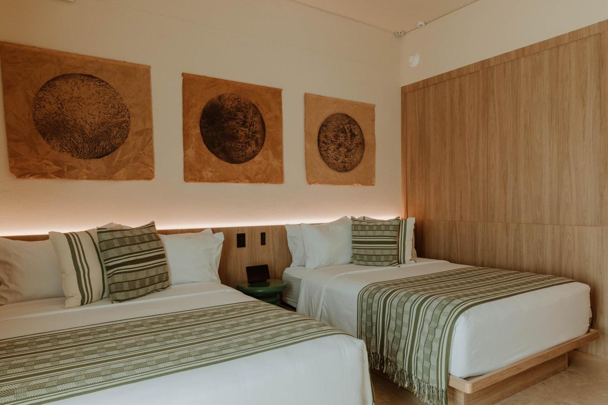 Osh Hotel Getsemani Cartagena 部屋 写真