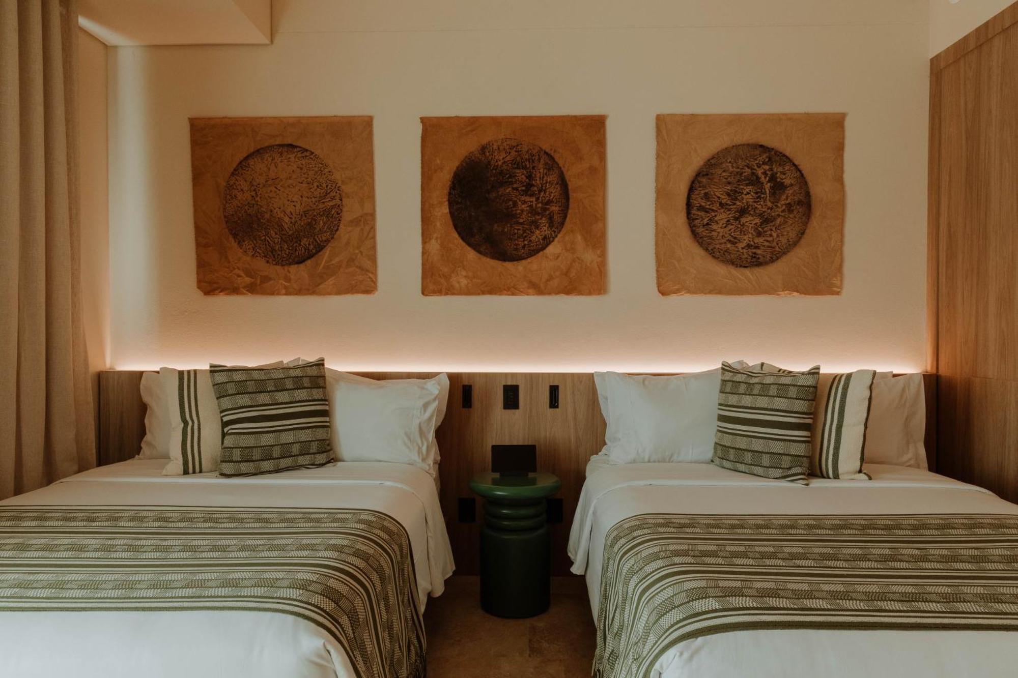 Osh Hotel Cartagena 部屋 写真
