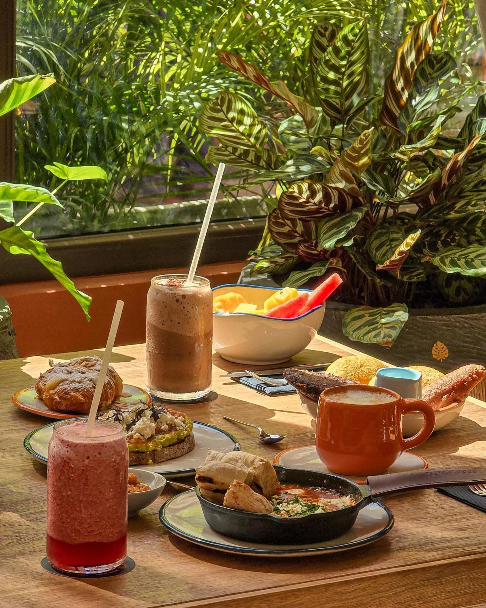 Osh Hotel Cartagena エクステリア 写真
