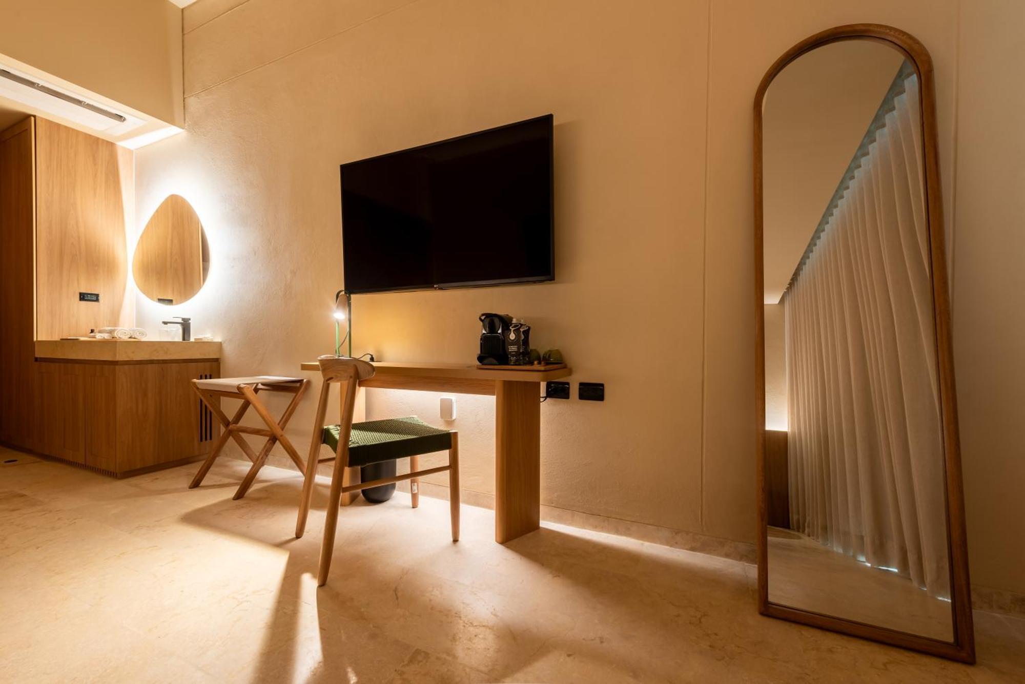 Osh Hotel Cartagena エクステリア 写真