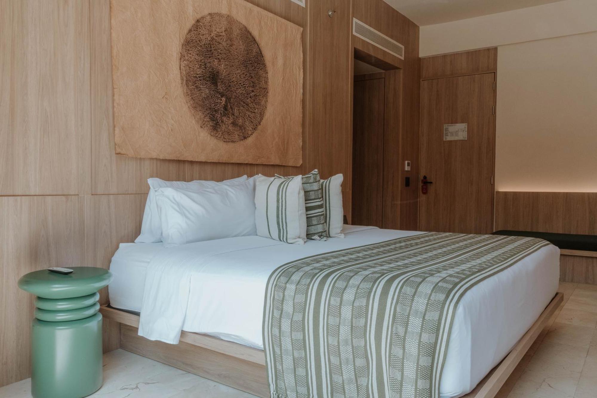 Osh Hotel Cartagena エクステリア 写真
